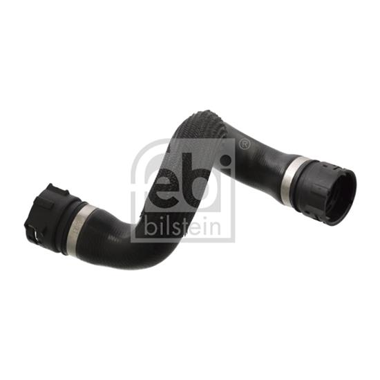 Febi Radiator Cooling Hose 103702