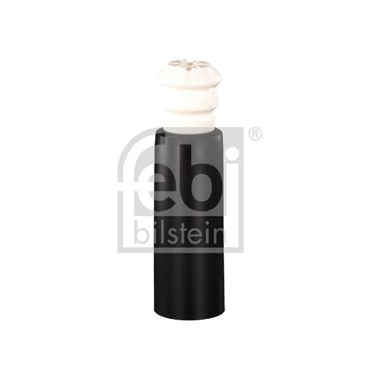 Febi Suspension Rubber Buffer 103741