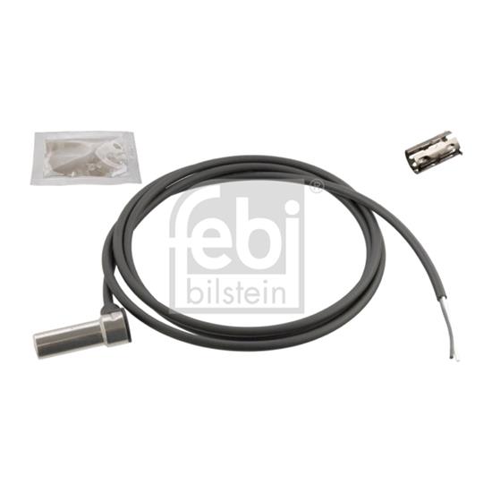 Febi ABS Anti Lock Brake Wheel Speed Sensor 103769