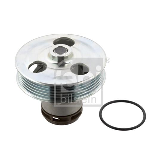 Febi Water Pump 103774