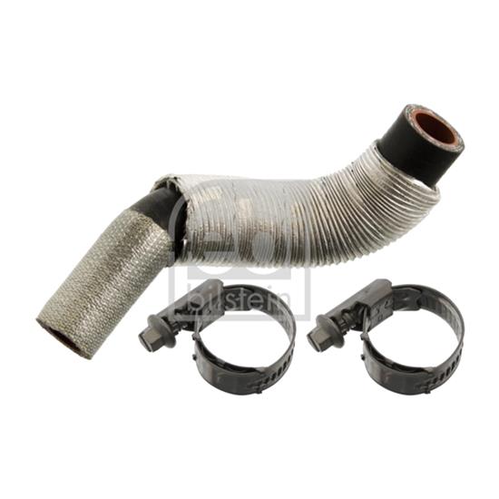 Febi Engine Oil Cooler Hose 103778