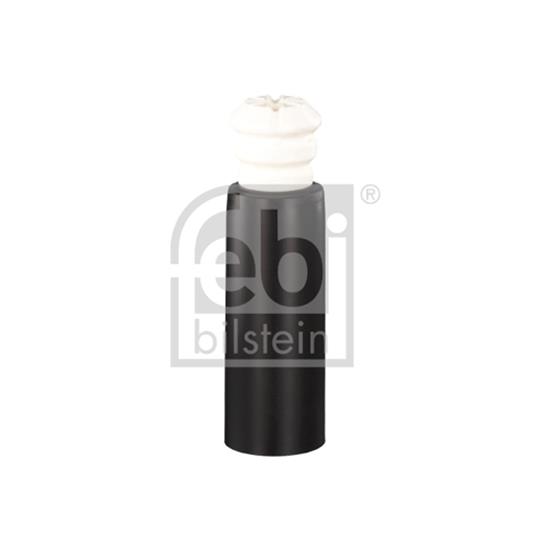 Febi Suspension Rubber Buffer 103790