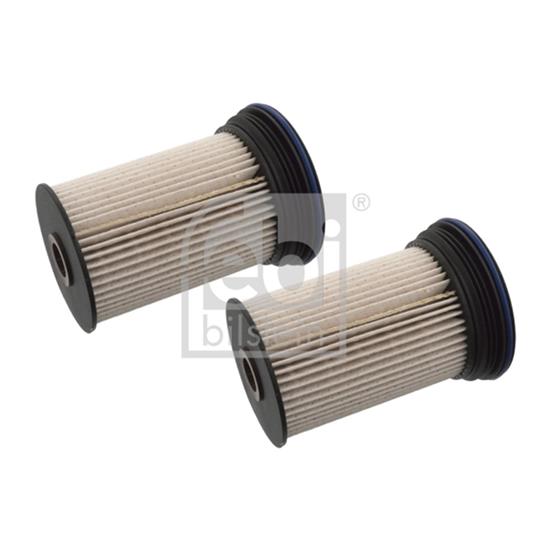 Febi Fuel Filter Set 103809