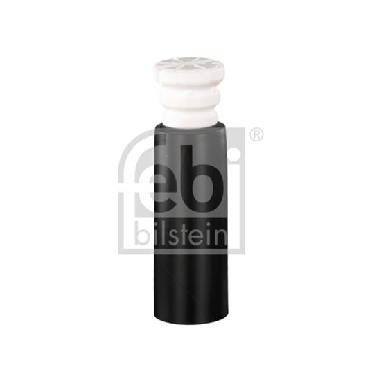 Febi Suspension Rubber Buffer 103821
