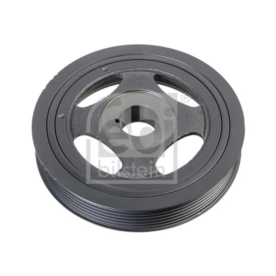 Febi Crankshaft Belt Pulley 103859