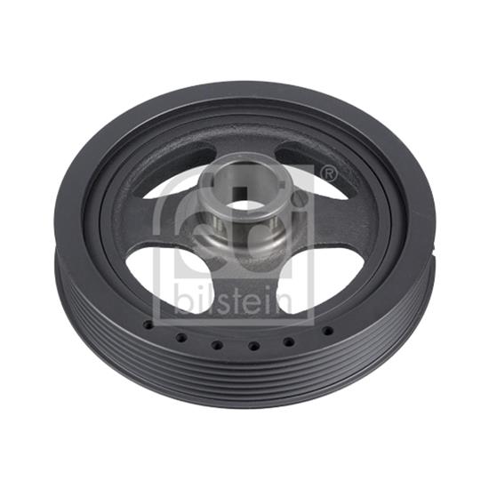 Febi Crankshaft Belt Pulley 103861