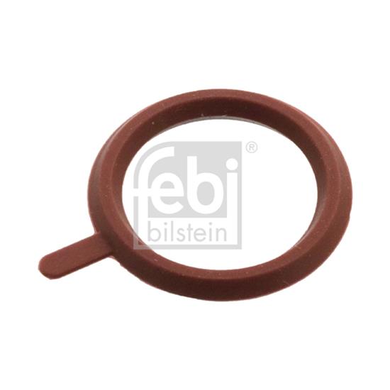 5x Febi Seal Ring 103868