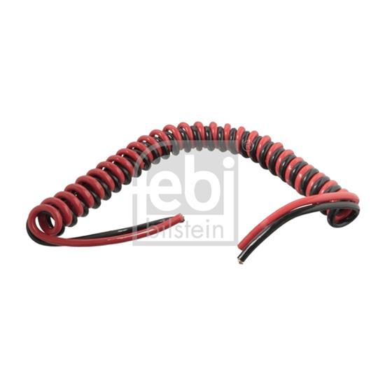 Febi Electric Coiled Cable 103876