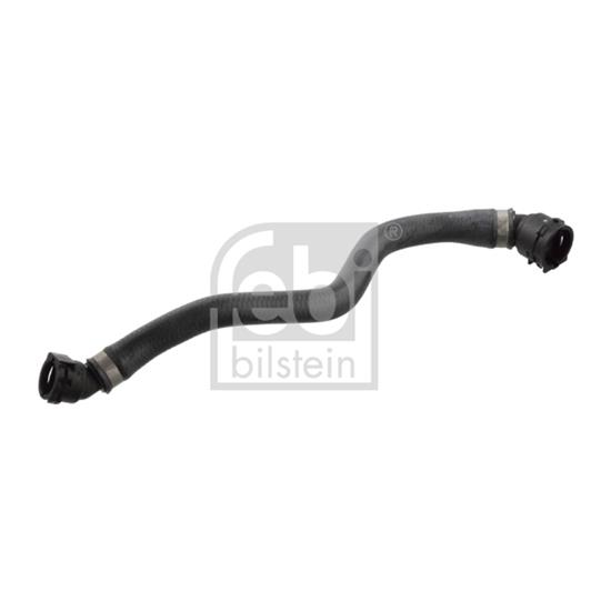 Febi Radiator Cooling Hose 103887