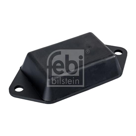 2x Febi Rubber Buffer suspension 10388