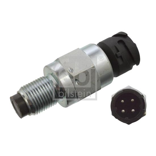 Febi Instrument Speed RPM Sensor 103907