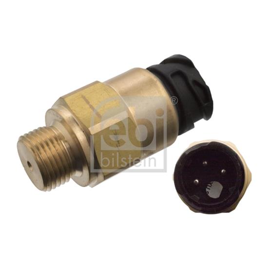 Febi Oil Pressure Sender Unit 103908