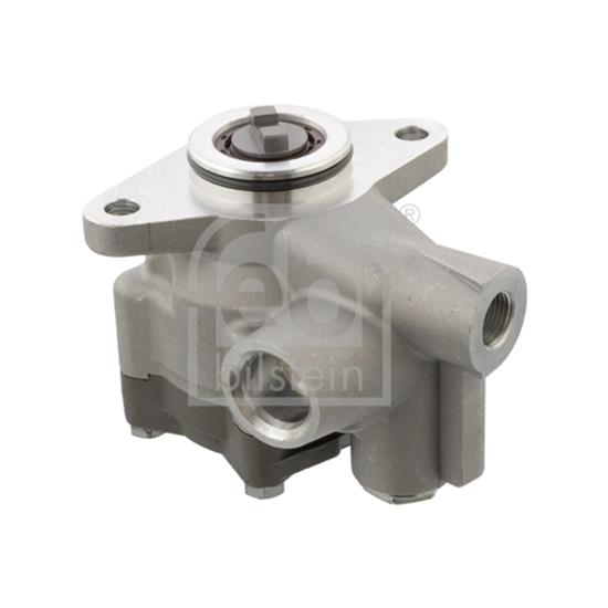 Febi Steering Hydraulic Pump 103915