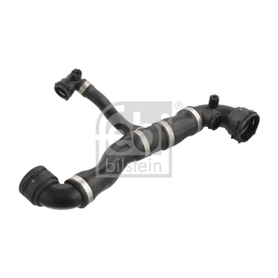 Febi Radiator Cooling Hose 103933