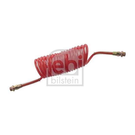 Febi Compressed Air Spiral Hose 103950