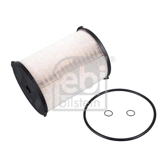 Febi Engine Oil Filter 103984