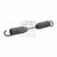 20x Febi Brake Shoe Spring 10313