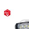 Febi Worklight Headlight 104001