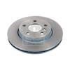 2x Febi Brake Disc 104102