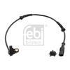 Febi ABS Anti Lock Brake Wheel Speed Sensor 104219