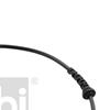 Febi ABS Anti Lock Brake Wheel Speed Sensor 104219