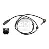 Febi ABS Anti Lock Brake Wheel Speed Sensor 104220