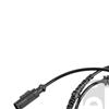 Febi ABS Anti Lock Brake Wheel Speed Sensor 104220