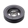 Febi Crankshaft Belt Pulley 104285