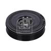 Febi Crankshaft Belt Pulley 104451