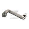 Febi Engine Oil Cooler Hose 104476