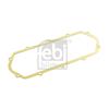 Febi Oil Cooler Seal 104490