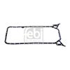 Febi Wet Sump Pan Seal Gasket 104499