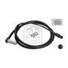 Febi ABS Anti Lock Brake Wheel Speed Sensor 104520