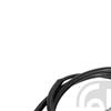 Febi ABS Anti Lock Brake Wheel Speed Sensor 104520