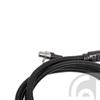 Febi ABS Anti Lock Brake Wheel Speed Sensor 104521