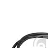 Febi ABS Anti Lock Brake Wheel Speed Sensor 104525