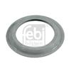 10x Febi Wheel Bearing Dust Cover Plate 10452