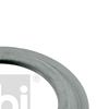 10x Febi Wheel Bearing Dust Cover Plate 10452