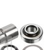 Febi Suspension Kingpin Repair Kit 104538