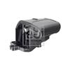 Febi Cover steering wheel 104540