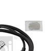 Febi ABS Anti Lock Brake Wheel Speed Sensor 104568