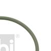 5x Febi Seal Ring 104572