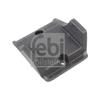 Febi Suspension Leaf Spring Bush 104574