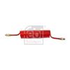 Febi Compressed Air Spiral Hose 104584