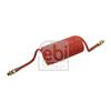 Febi Compressed Air Spiral Hose 104587