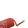 Febi Compressed Air Spiral Hose 104587