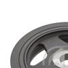 Febi Crankshaft Belt Pulley 104589