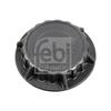 Febi Coolant Tank Closure 104608