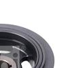 Febi Crankshaft Belt Pulley 104625