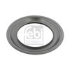 10x Febi Wheel Bearing Dust Cover Plate 10465